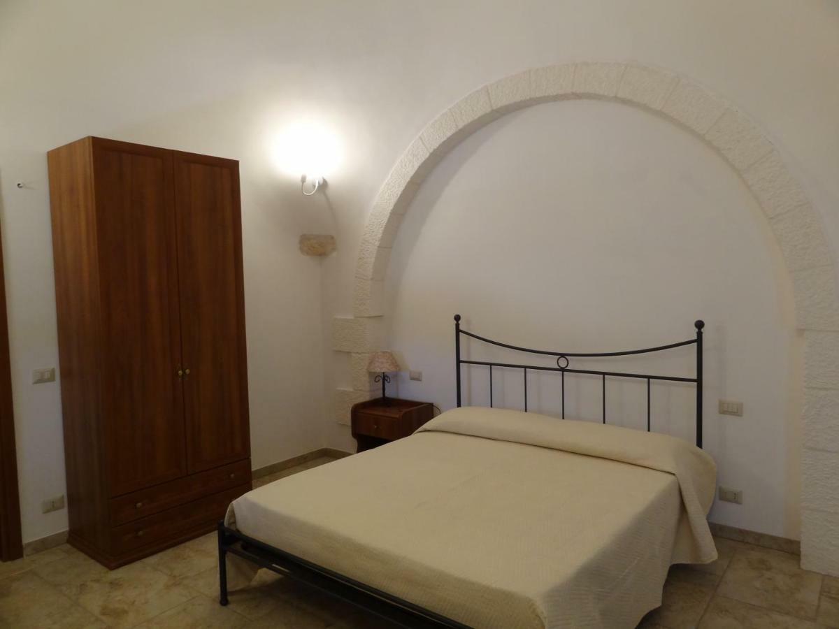 Trulli La Macchia Villa Castellana Grotte Exterior photo